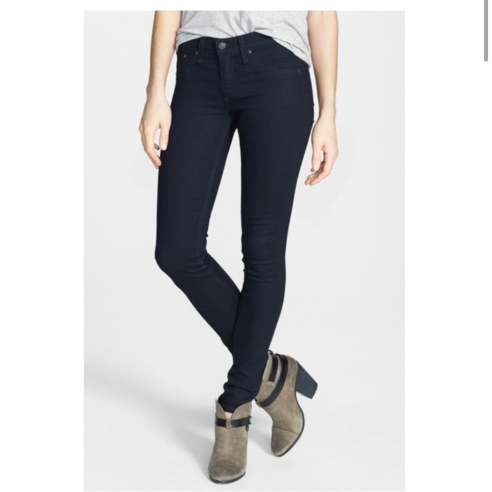 Rag & Bone Legging Jeans - Sz 28